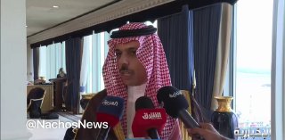 איתות סעודי לישראל: לא יהיה פתרון לסכסוך הישראלי-פלסטיני ללא...