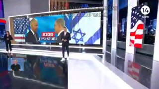 20 שעות לפגישת נתניהו-ביידן: מהרפורמה ועד לנורמליזציה דרך טהרן...