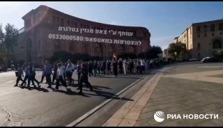 לאחר המבצע הצבאי של אזרבייג'ן, ההפגנות נגד ממשלתו של פאשיניאן...