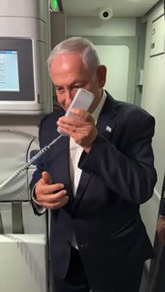 שבים ארצה לאחר ביקור מוצלח ביותר בארה״ב. ...