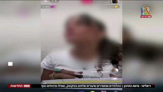 ריאליטי גרסת התיכון: השידורים החיים של בני הנוער בשעות...