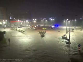 אסף רוזנצוייג: שבועות בודדים לאחר שהוצפה בסופה 