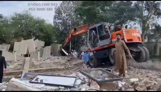 פיגוע שני בפקיסטן בתוך כמה שעות: דיווח על כמה נפגעים בפיצוץ...