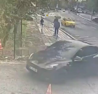 מתקפת טרור: תיעוד רגע הפיצוץ בטורקיה. ...