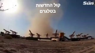 איראן שיחררה סרטון מהיכולות שלה...