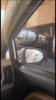 יורש העצר הסעודי, בן סלמאן, תועד נוהג ברכבו ברחובות ריאד ללא...