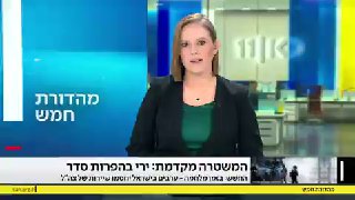 רוטמן על המעצרים בחשד ליריקה על נוצרים: 