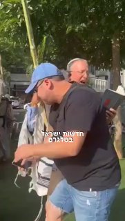 הבוקר בתל אביב הותקף ליאו די ששכל את אשתו ושתי בנותיו בפיגוע...