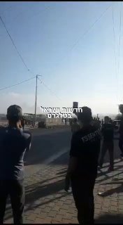 הערבים מפרסמים תיעוד של מחבלי החמאס חוזרים לרצועת עזה עם...