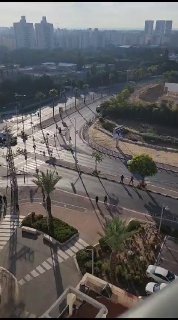 📹 תקשורת ישראלית: עשרות לוחמי חמאס עדיין מסתובבים ברחובות...