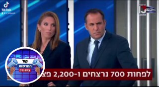 ‏צבי יחזקאלי: ״דברים שאומר מחבל חמאס לחוקר השבויים: התכוננו...