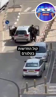 רמלה - מצלם את הבניינים ומתוחקר...