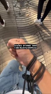 אזרחים בברצלונה מצאו פתרון לבעיית הגניבה ברחובות ...