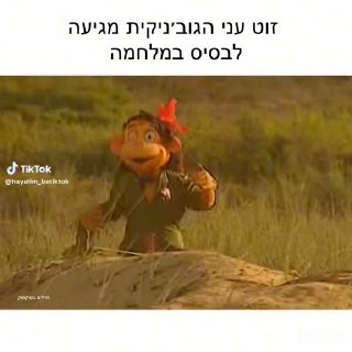 חיילים בטיקטוק 💚 (@hayalim_batiktok): ״אין מדויק כזה😂 תייגו...