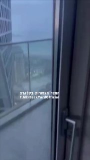 יום רע בעבודה. דובאי ...