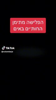 ל rotembeje (@rotembeje): ״החות׳ים מתימן מאיימים במלחמה עם ישראל....