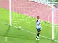 הפנדל הכי מצחיק שתראו בכדורגל