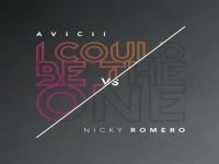 Avicii vs Nicky Romero - I Could Be The One (Nicktim)