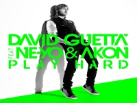 David Guetta - Play Hard ft. Ne-Yo, Akon