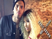 Chris Brown - Love More ft. Nicki Minaj