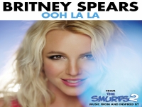 Britney Spears - Ooh La La