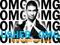 Usher - OMG ft. will.i.am