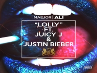 Maejor Ali - Lolly ft. Juicy J, Justin Bieber