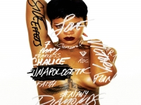 Rihanna - Right Now ft. David Guetta