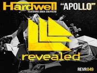 Hardwell feat. Amba Shepherd - Apollo