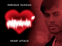 Enrique Iglesias - Heart Attack