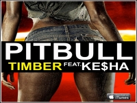 Pitbull - Timber ft. Ke$ha