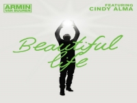 Armin van Buuren feat. Cindy Alma - Beautiful Life