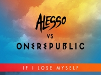 Alesso Vs. OneRepublic - If I Lose Myself