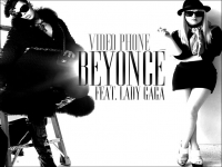 Beyonce ft. Lady Gaga - Video Phone