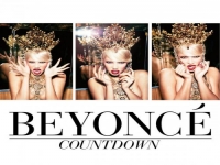 Beyonce - Countdown