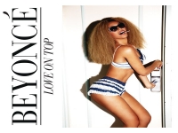 Beyonce -  Love On Top