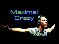 Tiesto - Maximal Crazy