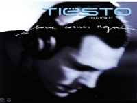 Tiesto featuring BT - Love Comes Again