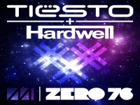 Tiesto & Hardwell - Zero 76