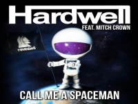 Hardwell feat. Mitch Crown - Call Me A Spaceman