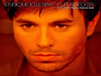 Enrique Iglesias ft. Marco Antonio Sol&#237;s - El Perdedor