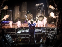 Armin van Buuren - Ultra Music Festival Miami 2014