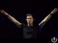 Hardwell Live - Ultra Music Festival Miami 2014