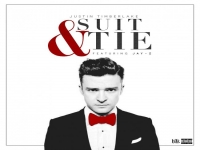 Justin Timberlake  ft. JAY Z - Suit & Tie