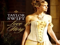 Taylor Swift - Love Story