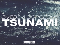 DVBBS & Borgeous - TSUNAMI