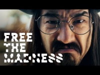 Steve Aoki ft. Machine Gun Kelly - Free The Madness