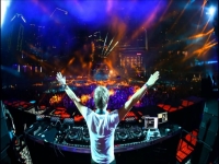 Armin van Buuren - Ultra Music Festival Europe Croatia 2014