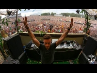 Nicky Romero - Tomorrowland 2014 הסט המלא מטומורולנד