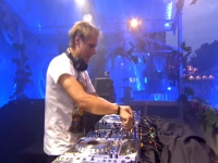  Armin van Buuren - Tomorrowland 2014 Weekend 2 הסט המלא מטומורולנד